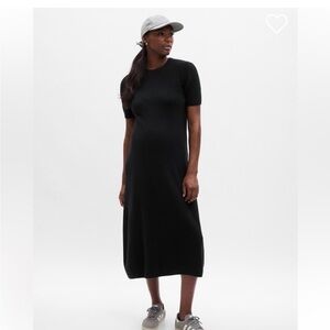 Maternity Gap Dress